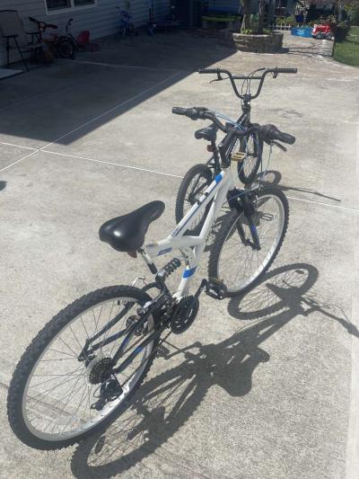 major fixer upper bikes - Thumbnail 6