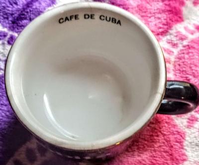 Cubita Expresso Mug - Thumbnail 5