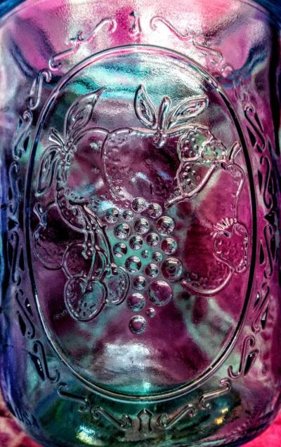 Ball Mason Jar Wine Glass - Thumbnail 6