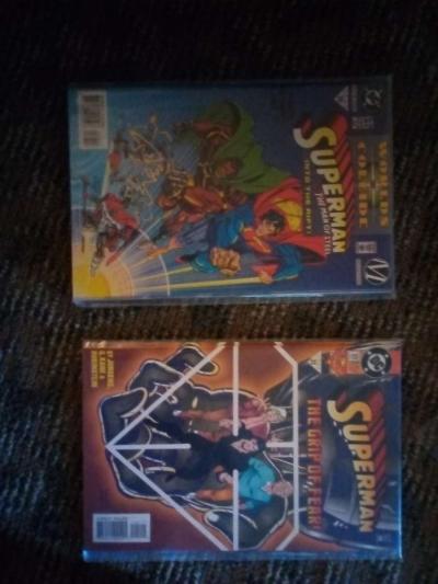 Comic Books - Thumbnail 4