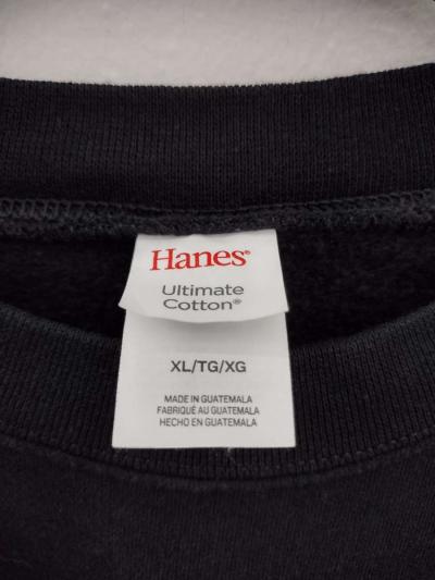 It was always the JAGS Mens Sweatshirt SIZE XL - Thumbnail 4