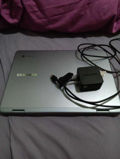 samsung laptop - Thumbnail 5