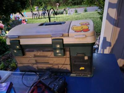 Large Sale Used and NEW items - Thumbnail 2