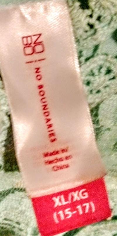 Mint Green Tank top - Thumbnail 2