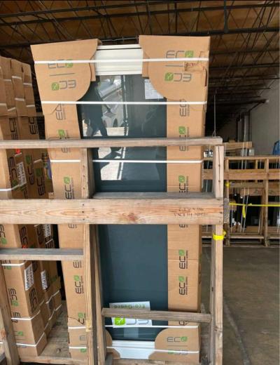 Impact windows doors - Thumbnail 6