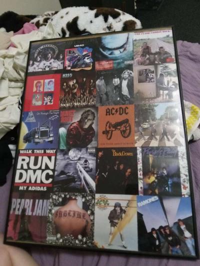 Music Collage