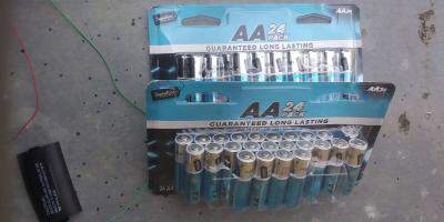 2 NEW 24 AA Batteries - Thumbnail 5