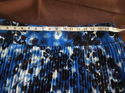Womans skirt size 12 Ann Taylor - Thumbnail 5