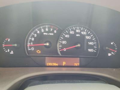 2005 Cadillac STS - Thumbnail 4