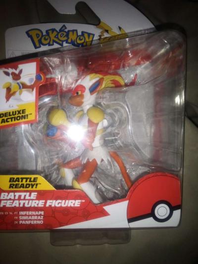 Mario figure Dog futuristic toys pokemon action figure - Thumbnail 4