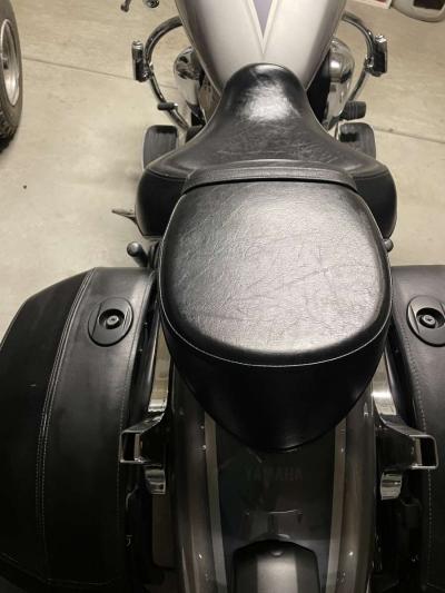 Yamaha v star 1300 - Thumbnail 2