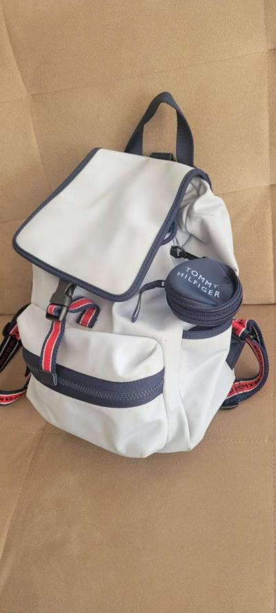 back bag - Thumbnail 2