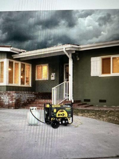 generator gas and propane - Thumbnail 3