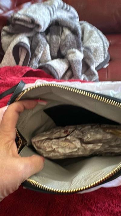 woman purse - Thumbnail 3