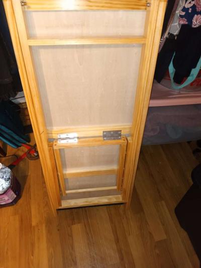 Dog step stairs must pick up - Thumbnail 2