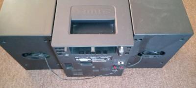 stereo system AIWA - Thumbnail 3