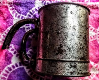 1 Cup Flour Sifter - Thumbnail 2