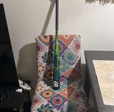 Louisville Vapor BBCOR Baseball Bat