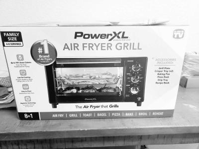 XXL 8 IN ONE ONEN - Thumbnail 3