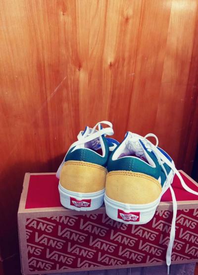 Vans Shoes Old Skool Vans Yacht Club Shoe Mens 8 Womens 95 - Thumbnail 2