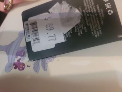 Disney Hercules back pack - Thumbnail 4