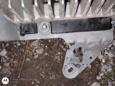 Mercedes amplifier - Thumbnail 2