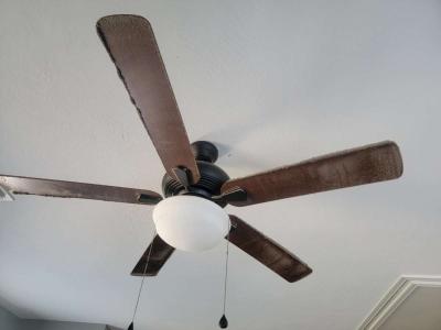 House cleaning apartments offices and more - Thumbnail 6