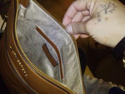 3 Michael kors purses