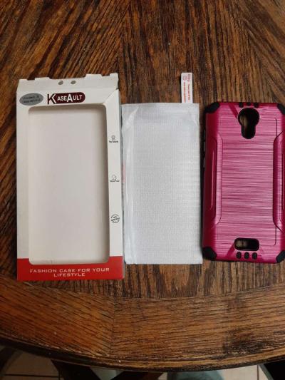 ANDROID  CASE COVER - Thumbnail 2