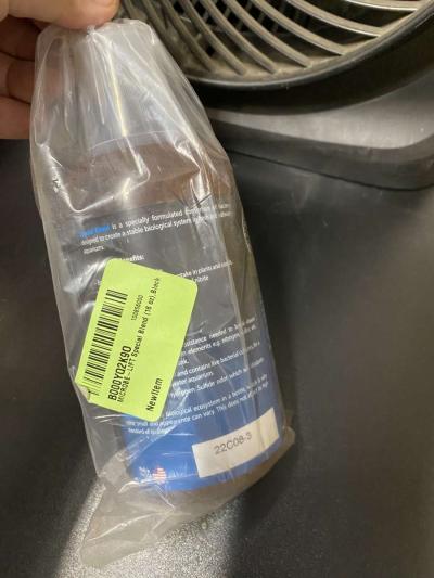 Microbe Lift Espacial Blend - Thumbnail 2