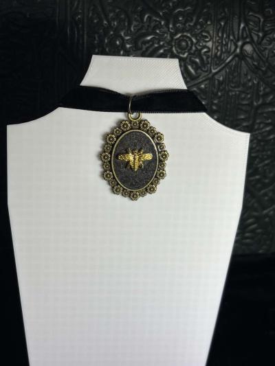 Anthophila Choker - Thumbnail 5