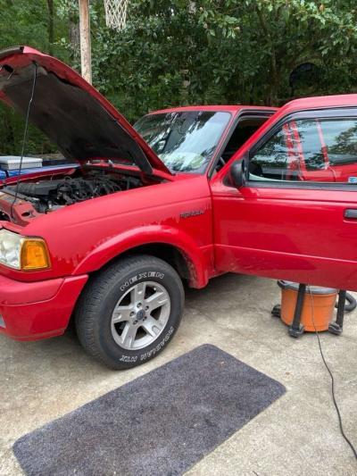 2005 Ford Ranger - Thumbnail 5