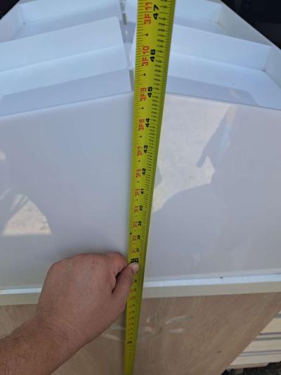 Justice Drawer Organizer - Thumbnail 2