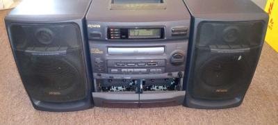 stereo system AIWA - Thumbnail 5