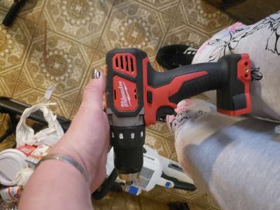 3in hammer thrills plus little onr - Thumbnail 2