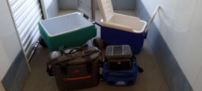 the 5 ice cooler from mini to familiary - Thumbnail 6