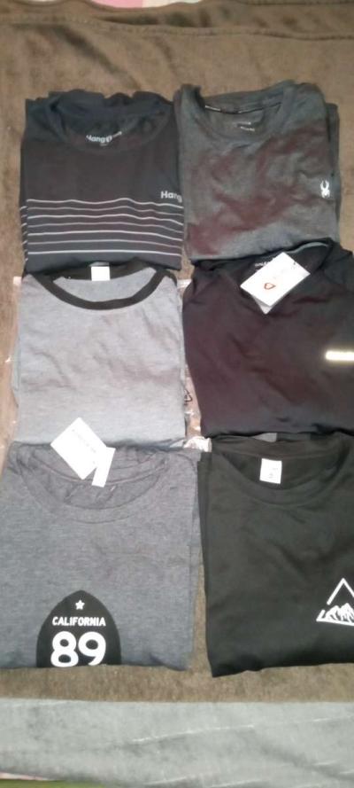 l sell the set of 6 sweatshirts size large new size large - Thumbnail 4