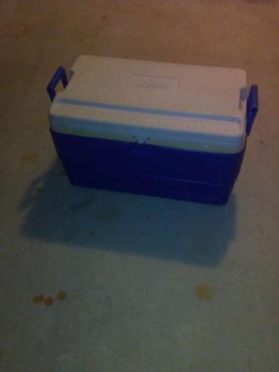 cooler - Mcdonough, Georgia