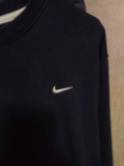 mens Nike large sweater DriFit - Thumbnail 2