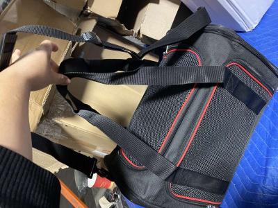 pet basket carrier for pets - Thumbnail 5