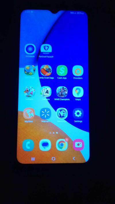 Samsung Galaxy A14 5g and a OtterBox Case - Thumbnail 2