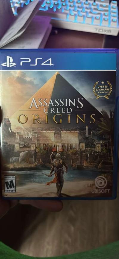 assassins creed origins - Thumbnail 3