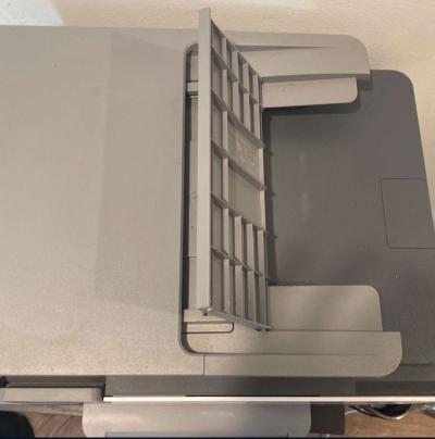 PRINTER  hp officejet PRO 9018e - Thumbnail 4