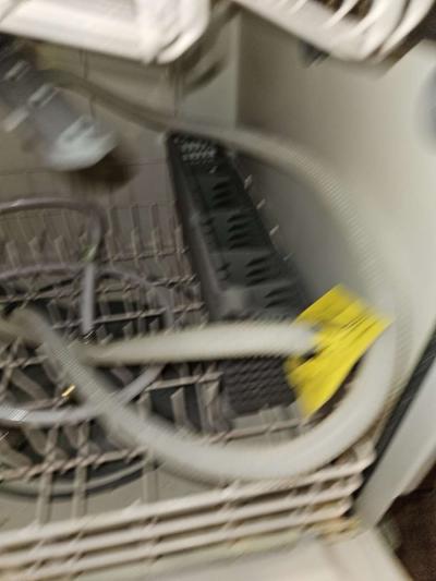 Frigidaire Dishwasher - Thumbnail 5
