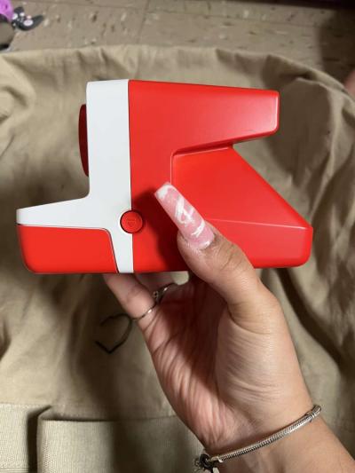 Polaroid camera - Thumbnail 5