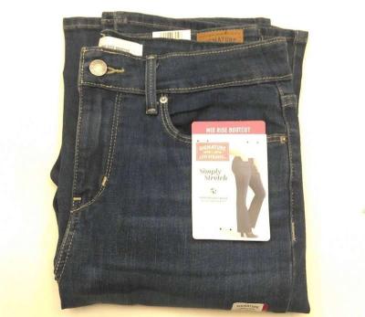 Levis Size 29 x 32 Mid Rise Bootcut Jeans NWT - Chicago Heights, Illinois