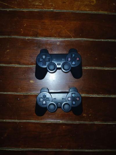 Game Wireless Controller Gamepad 30 4K TV Game Stick - Thumbnail 5