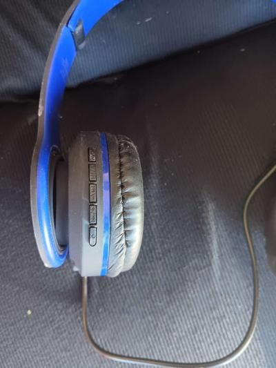 audio