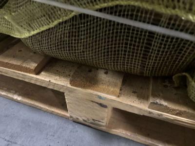 marble table with chairs - Thumbnail 2