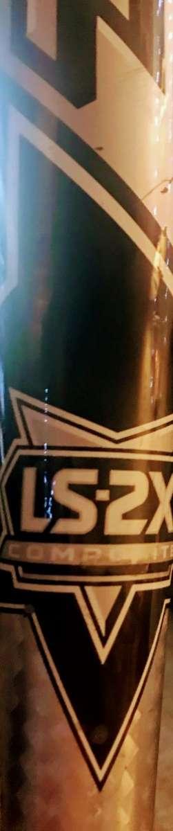 TPX Louisville Slugger Baseball bat - Thumbnail 4